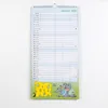 Uli Stein Familienkalender 2027: Familienplaner mit 5 Produktbild-Vorschau 3