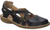 JOSEF SEIBEL Rosalie 13 | Sandales pour Femmes | noir Voir les images du produit 1