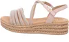 Gabor 64.555 Damen Sandalette - Riemchen Sandalen grau Produktbild-Vorschau 30