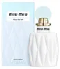 Miu Miu Fleur de Lait, Kobiety, 100 ml, Perfumy w płynie, Podgląd zdjęcia produktu 3
