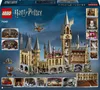 LEGO Harry Potter Schloss Hogwarts, Schloss Spielzeug, Produktbild-Vorschau 2