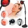 Lampe infrarouge Sollux sur pied thérapeutique et Voir les images du produit 14