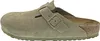 Birkenstock Boston Suede 1025844 (43/faded khaki) Produktbild-Vorschau 6