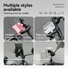 ROCKBROS Fahrrad Handyhalterung 360° Drehung für 4,7–7,2 Produktbild-Vorschau 6