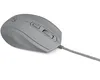 Mionix Castor Gamer Maus, Shark Fin Produktbild-Vorschau 4