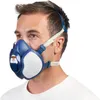 3M™ Atemschutzmaske mit integrierten Filtern, A1P2, Produktbild-Vorschau 2