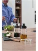 GK/2 Essig/Ölflaschen Cucina Produktbild-Vorschau 9