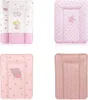 Lorelli Kinder Wickelauflage Softy 50 x 70 cm waschbar Produktbild-Vorschau 5