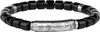 Police Armband Hämatitsteinchen PJ26352BSSB.01 Produktbild-Vorschau 1