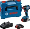 Bosch Akku-Drehschlagschrauber GDX 18V-210 C: 2x Akku Produktbild-Vorschau 1