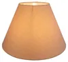 Näve Lampenschirm h: 33cm braun - Material: Produktbild-Vorschau 6