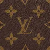 NEU Louis Vuitton Damen Handtasche Neverfull Monogram Produktbild-Vorschau 4