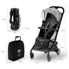 Kinderkraft PILOT 2 Buggy, bis 22 kg, kompakt faltbar, IATA Produktbild-Vorschau 12