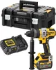 Dewalt 18V Flexvolt Advantage 1X6.0Ah Perceuse à percussion Voir les images du produit 1