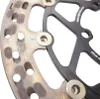 Ng Vordere Bremsscheibe Race Star Premium Für Bmw S 1000R Produktbild-Vorschau 3