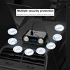 L12C KFZ Zigarettenanzünder Verteiler 12V/24V – 4-Port Auto Produktbild-Vorschau 10