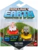 Mattel Minecraft Boost Mini 2 Figures Pigging Out Pig And Náhled obrázku produktu 2