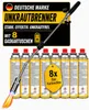 Fabona Unkrautbrenner Gasbrenner Abflammgerät Produktbild-Vorschau 1