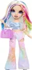 Playset armadio arcobaleno di Rainbow High Amaya Anteprima dell’immagine prodotto 7