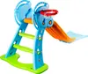 Aga4Kids Šmykľavka s madlom 160 cm DS3703 Náhľad obrázku produktu 5