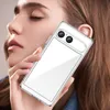 Für Sony Xperia 10 VII Colorful Series TPU / Acryl Schutz Produktbild-Vorschau 7