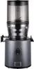 Hurom Slow Juicer H330P Dunkelgrau Produktbild-Vorschau 1