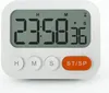 Digitální budík Magnetický kuchyňský časovač s Náhled obrázku produktu 1