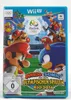 Mario & Sonic bei den Olympischen Spielen: Rio 2016. Wii U Produktbild-Vorschau 2