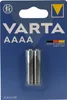 VARTA ELECTRONICS AAAA Blister 2 Produktbild-Vorschau 20