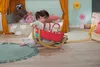 BABY born 3 v 1 postieľka pre bábiky, posteľ pre bábiky, 3 Náhľad obrázku produktu 18