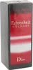 Originalverpackung des Herrendufts Fahrenheit Cologne von Dior, rot-schwarzes Design mit weißem Schriftzug auf glänzendem Karton. Produktbild-Vorschau