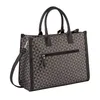 Gabor Damen Handtaschen 009835 Farbe: Schwarz Größe: Produktbild-Vorschau 3