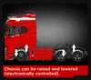 Mould King Remote Control FH16 LKW 19015S Produktbild-Vorschau 20
