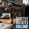 Shure by Gator Deluxe Gelenkarm für Desktop Podcasting Produktbild-Vorschau 17