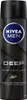 NIVEA Men Deep Black Carbon Deo Spray 150ML Voir les images du produit 3