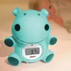 Alecto BC-11 HIPPO - Thermomètre de bain et thermomètre Voir les images du produit 3