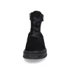 Waldläufer H-Amara Schnürstiefel Schwarz in Gr. 40 Produktbild-Vorschau 7