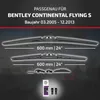 HEYNER® Scheibenwischer für BENTLEY CONTINENTAL FLYING SPUR Produktbild-Vorschau 2