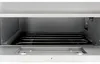 GastroHero Pizzaofen Basic 35 Pizza Backofen 35 cm 2 kW Produktbild-Vorschau 6