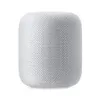 Apple HomePod, Apple Siri, Zylinder, Weiß, Stoff, Home app Produktbild-Vorschau 8