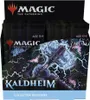 Magic: The Gathering Kaldheim Collector Booster Box Anteprima dell’immagine prodotto 4