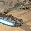Warner Bros LEGO Star Wars: The Force Awakens, Xbox One, Produktbild-Vorschau 8