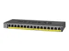 Netgear Gs116Lp-100Eus Gigabit Switch Náhled obrázku produktu 1