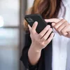 kwmobile Handyhülle für Apple iPhone 12 mini Hülle - TPU Produktbild-Vorschau 4
