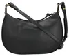 Elegante borsa da donna nera con tracolla regolabile Anteprima dell’immagine prodotto 7