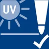 STAEDTLER Universalkreide Lumocolor perm rot Anteprima dell’immagine prodotto 3