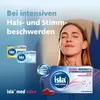 isla med voice Halspastillen milde Kirsche, 20 Stück Produktbild-Vorschau 6