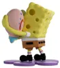 Figurina in vinile di SpongeBob SquarePants con SpongeBob e Anteprima dell’immagine prodotto 4