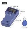 125KHz RFID portatile scrittore / fotocopiatrice / lettore Anteprima dell’immagine prodotto 4