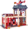 Hape-Feuerwache Produktbild-Vorschau 6